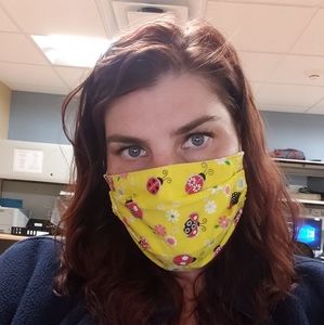 Meet your Posher, Tonya